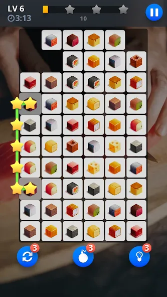 Скачать Onet Connect - Pair Matching (Мод: Без рекламы и подсказки доступны) на Андроид — скриншот 5