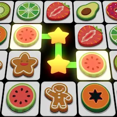 Скачать Onet Connect - Pair Matching (Мод: Без рекламы и подсказки доступны) на Андроид
