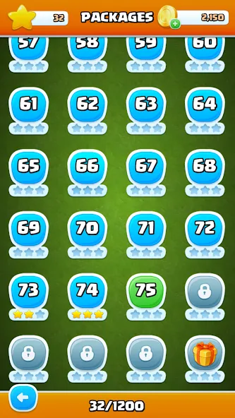 Скачать Tile Match Sweet -Triple Match — Модификация Безлимитные подсказки и жизни — скриншот 5