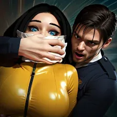 100 Doors - Escape from Prison — Мод: Открыты все двери и уровни