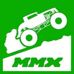 Скачать MMX Hill Dash — Последняя версия (Безлимитные деньги и топливо)