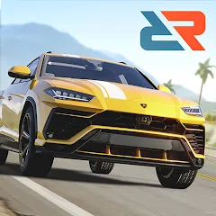 Скачать Rebel Racing на телефон — Безлимитные деньги и топливо