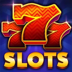 Скачать Huuuge Casino Slots Vegas 777 MOD APK — Безлимитные монеты и джекпоты