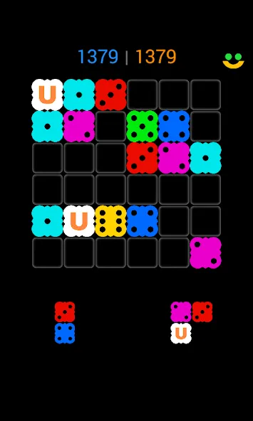 Blank Six — Мод: Бесконечные жизни и подсказки — скриншот 2