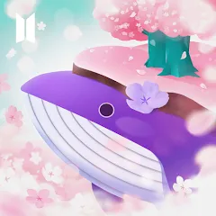 BTS Island: In the SEOM Puzzle Mod APK Безлимитные ресурсы и открыты все уровни — Скачать на Андроид
