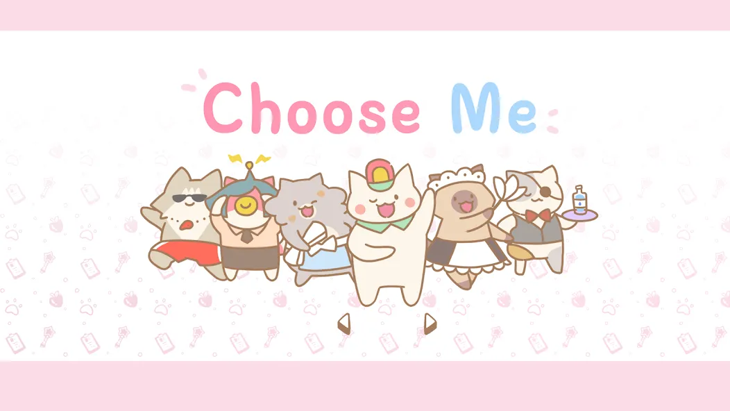 Cat Spa MOD APK на Android — Безлимитные деньги и все открыто — скриншот 1