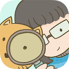 Взломанная Hidden Cats Detective Agency на Андроид — Все коты найдены сразу