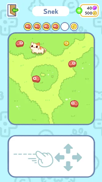 Скачать KleptoCats 2 на Андроид — Безлимитные монеты и подарки — скриншот 5