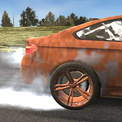 Скачать Drift 2 Drag на Андроид — Безлимитные деньги и топливо