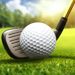 Ultimate Golf! MOD — Безлимитные деньги и точные удары на Андроид
