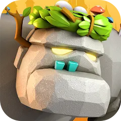 Скачать Idle Master- 3D AFK Arena — Последняя версия (Безлимитные деньги и усиленные герои)