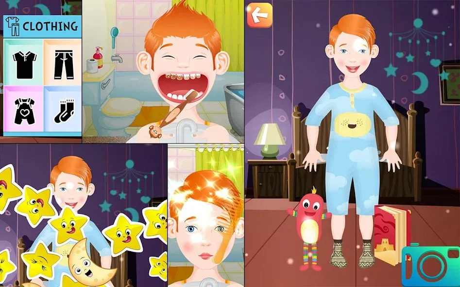 Dress Up game for girls Mod APK Безлимитные деньги и все наряды открыты — Скачать на Андроид — скриншот 3