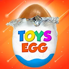 Surprise Eggs - Toddler games — Все яйца открыты и без рекламы