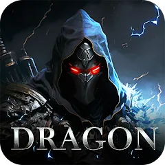 Скачать Blood&Legend:Dragon King idle на Android — Много денег и усиленные герои