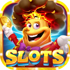 Скачать Lava Slots - Casino Games с модом — Безлимитные монеты и все бонусы