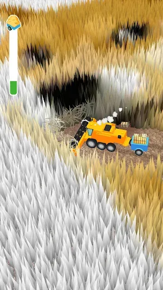 Скачать Mow it: Harvest & Mowing games с модом — Безлимитные деньги и открыты все уровни — скриншот 3 Скачать Mow it: Harvest & Mowing games с модом — Безлимитные деньги и открыты все уровни — скриншот 3