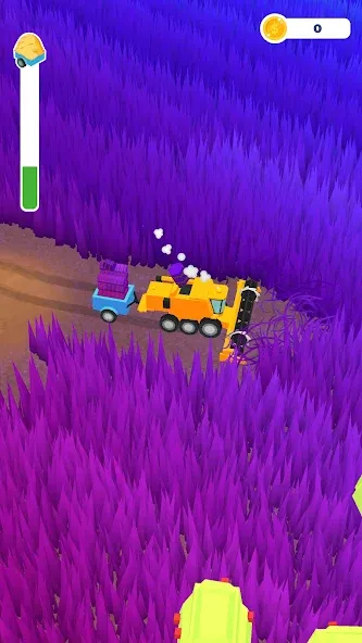 Скачать Mow it: Harvest & Mowing games с модом — Безлимитные деньги и открыты все уровни — скриншот 4 Скачать Mow it: Harvest & Mowing games с модом — Безлимитные деньги и открыты все уровни — скриншот 4