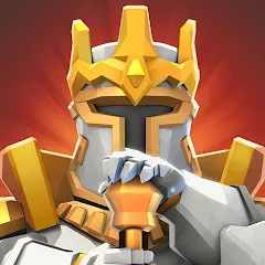 Lords Online (王國征戰]