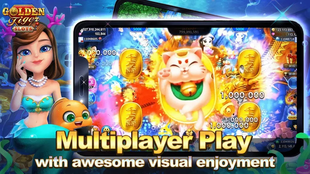 Скачать Diamond Slot - Slot Game — Бесконечные спины и крупные выигрыши — скриншот 3