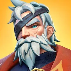 Взломанная Infinite Magicraid на Андроид — Безлимитные деньги и алмазы