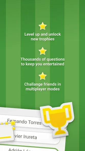 I Know Football — Мод: Безлимитные деньги и премиум открыт — скриншот 3 I Know Football — Мод: Безлимитные деньги и премиум открыт — скриншот 3