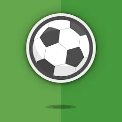 I Know Football — Мод: Безлимитные деньги и премиум открыт