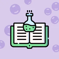 Скачать Alchemy Merge — Puzzle Game на Android — Безлимитные ресурсы и подсказки