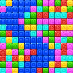 Cube Rush Adventure — Безлимитные монеты и жизни