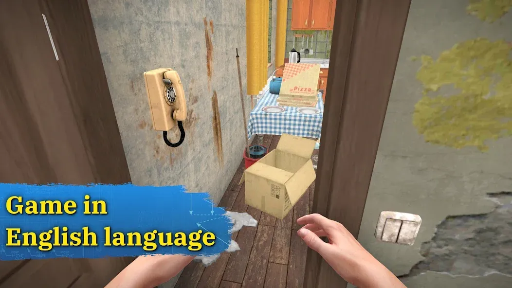 Скачать House Flipper: Home Design — Последняя версия (Безлимитные деньги и мебель бесплатно) — скриншот 5