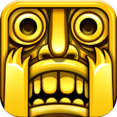 Скачать Temple Run на телефон — Неуязвимость и бесконечные монеты