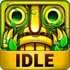 Скачать Temple Run: Idle Explorers на Android — Безлимитные деньги и алмазы