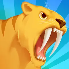 Скачать Dinosaur Park 2 - Kids Games — Последняя версия (Все динозавры разблокированы)