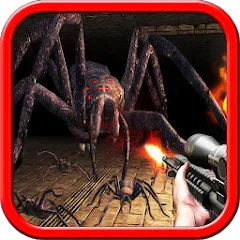 Скачать Dungeon Shooter : Dark Temple MOD APK — Безлимитные деньги и патроны