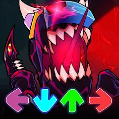 Скачать Full Imposter V4 Among FNF Mod на Android — Новые песни и персонажи