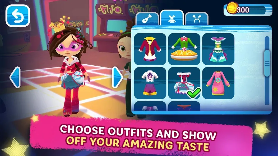 Скачать Rhythm Patrol на Android — Безлимитные ноты и открыты все уровни — скриншот 4