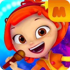 Скачать Rhythm Patrol на Android — Безлимитные ноты и открыты все уровни