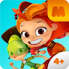 Скачать Fantasy patrol: Adventures — Много монет и все уровни открыты