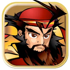 Скачать Three Kingdoms Defense MOD APK — Безлимитные ресурсы и мощные герои