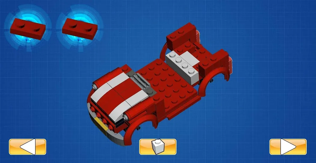 Скачать Bricks! Lite на телефон — Безлимитные жизни и монеты — скриншот 4 Скачать Bricks! Lite на телефон — Безлимитные жизни и монеты — скриншот 4