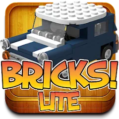 Скачать Bricks! Lite на телефон — Безлимитные жизни и монеты