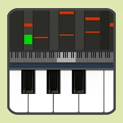 Piano Music & Songs — Безлимитные ноты и открыты все песни