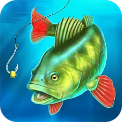 Fishing World — Безлимитные деньги и ресурсы