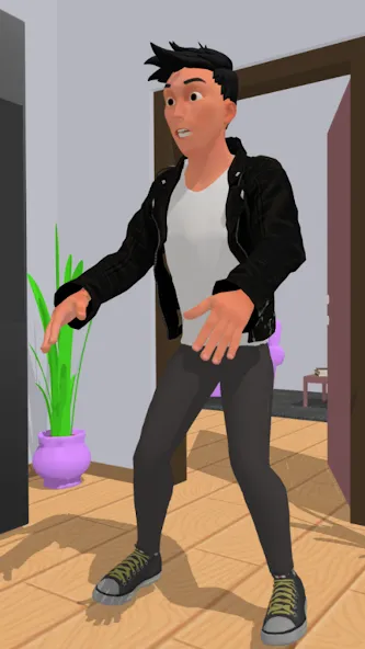 Скачать Flirt Master 3D — Безлимитные деньги и все уровни — скриншот 2 Скачать Flirt Master 3D — Безлимитные деньги и все уровни — скриншот 2