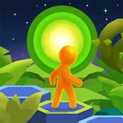Скачать Galaxy Survivor 3D: Back Home (Мод: Безлимитные ресурсы и оружие) на Андроид