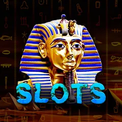 Egypt Slots Casino Machines Mod APK Безлимитные монеты и бонусы — Скачать на Андроид