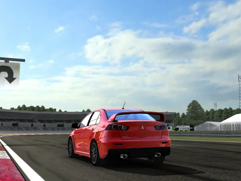 Assoluto Racing MOD — Безлимитные деньги и все машины на Андроид — скриншот 5