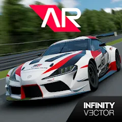 Assoluto Racing MOD — Безлимитные деньги и все машины на Андроид