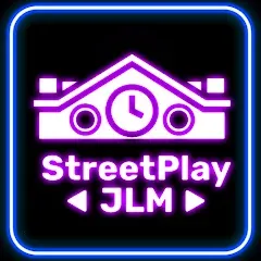 Street Play JLM #2 (Мод Новые уровни и улучшенная графика)