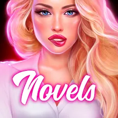 Novels: Choose your story на Андроид — Мод Безлимитные ресурсы и все истории открыты