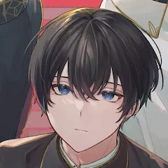 BL Yaoi Otome Story Blank Page — Открыты все романтические выборы